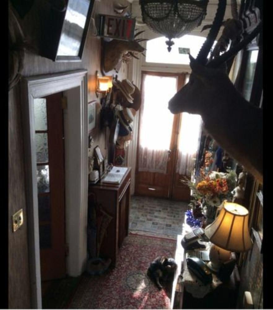 Pimblett'S Toronto Downtown Bed &Breakfast Bed & Breakfast Exterior foto