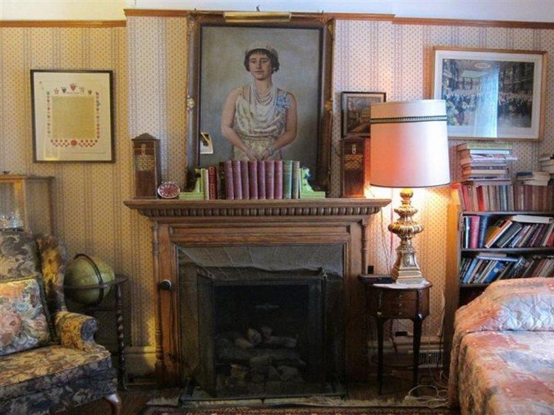 Pimblett'S Toronto Downtown Bed &Breakfast Bed & Breakfast Exterior foto