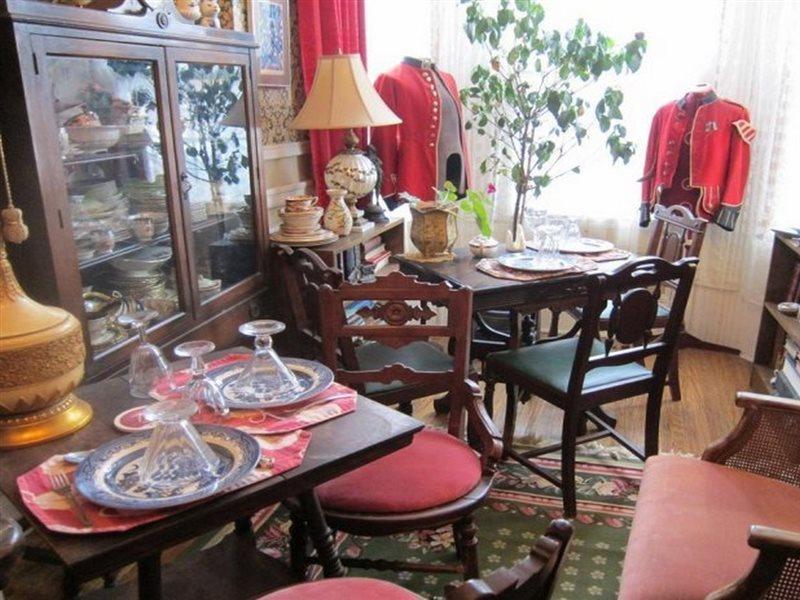 Pimblett'S Toronto Downtown Bed &Breakfast Bed & Breakfast Exterior foto
