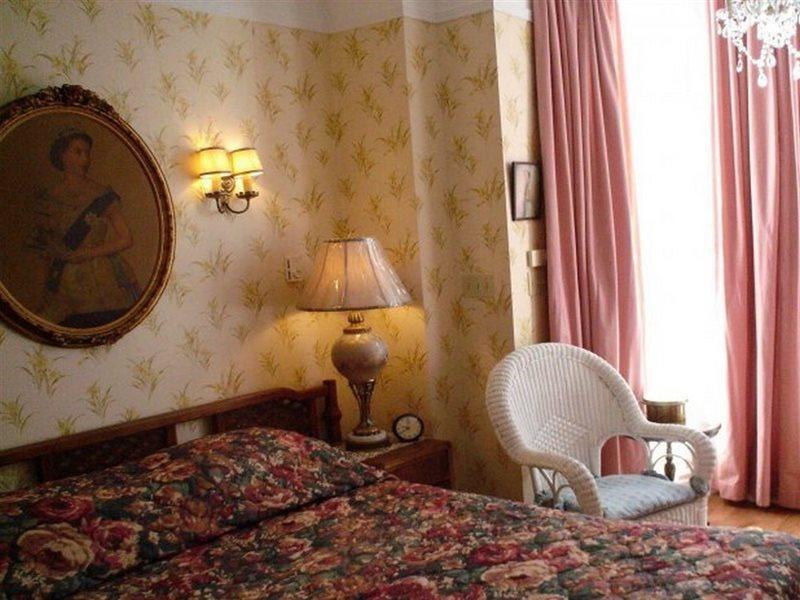 Pimblett'S Toronto Downtown Bed &Breakfast Bed & Breakfast Exterior foto
