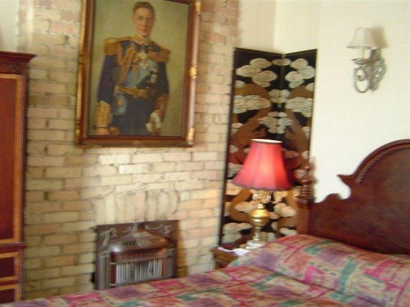 Pimblett'S Toronto Downtown Bed &Breakfast Bed & Breakfast Exterior foto
