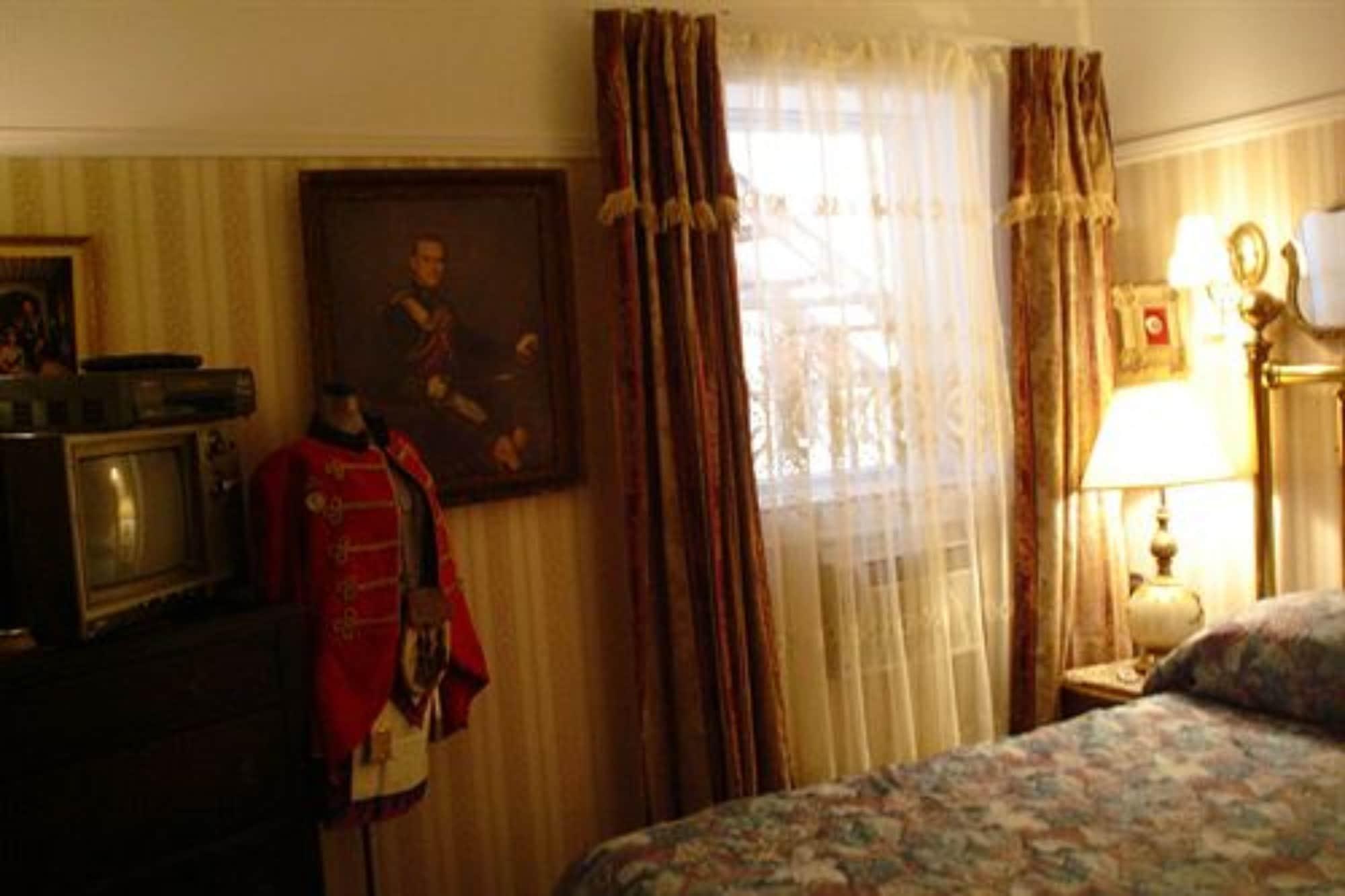 Pimblett'S Toronto Downtown Bed &Breakfast Bed & Breakfast Exterior foto