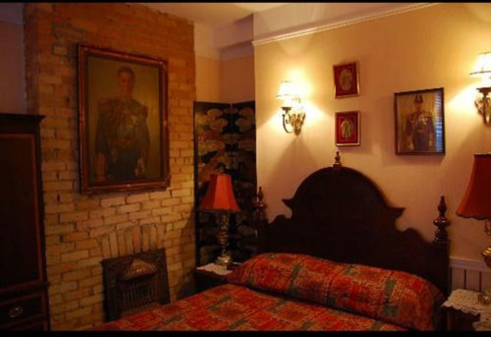 Pimblett'S Toronto Downtown Bed &Breakfast Bed & Breakfast Exterior foto