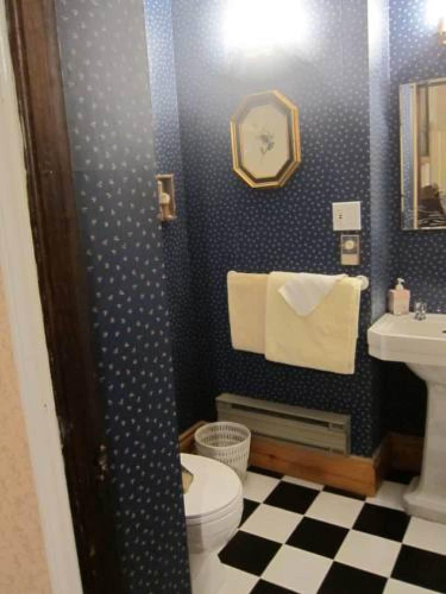 Pimblett'S Toronto Downtown Bed &Breakfast Bed & Breakfast Exterior foto
