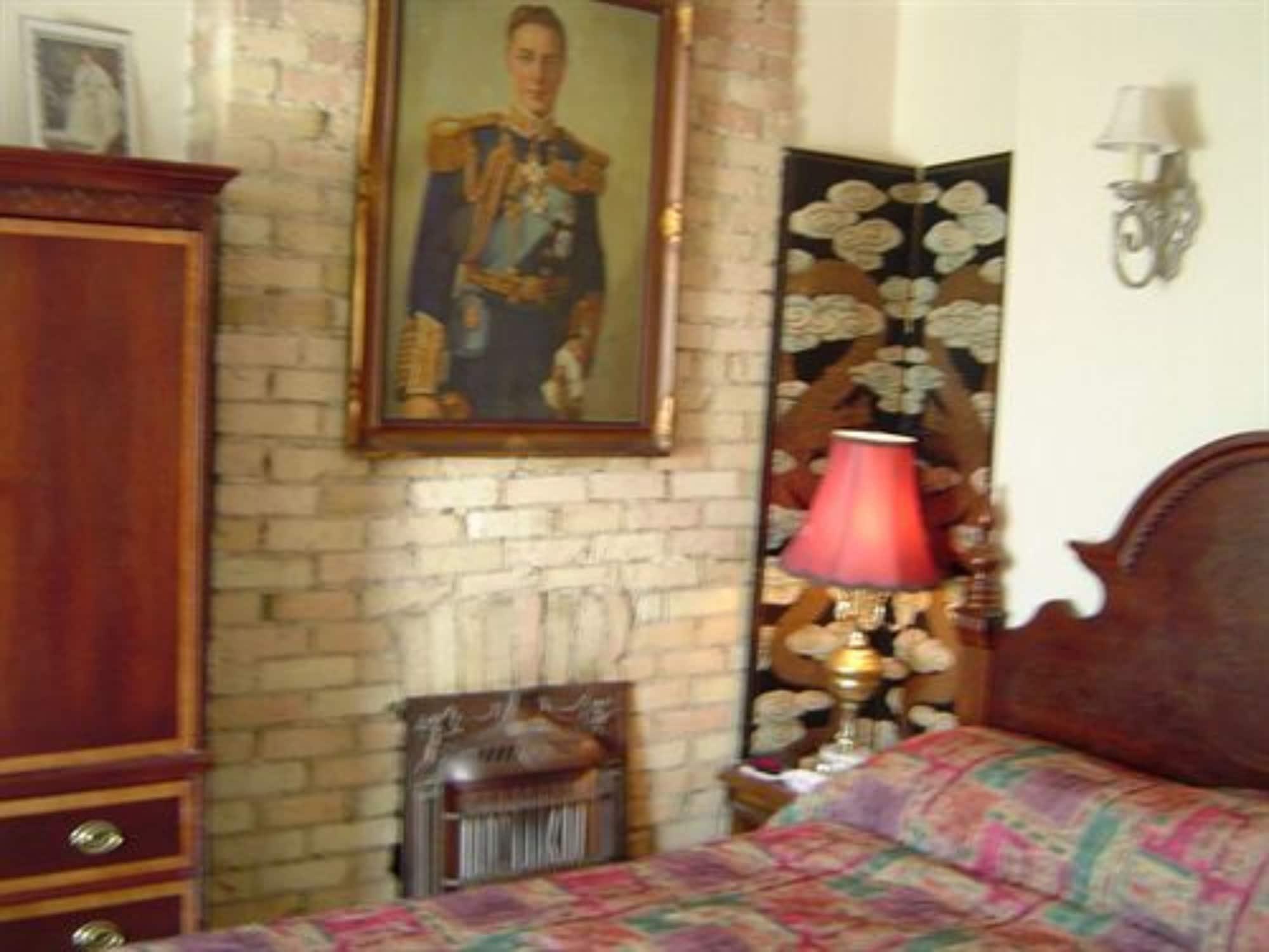 Pimblett'S Toronto Downtown Bed &Breakfast Bed & Breakfast Exterior foto