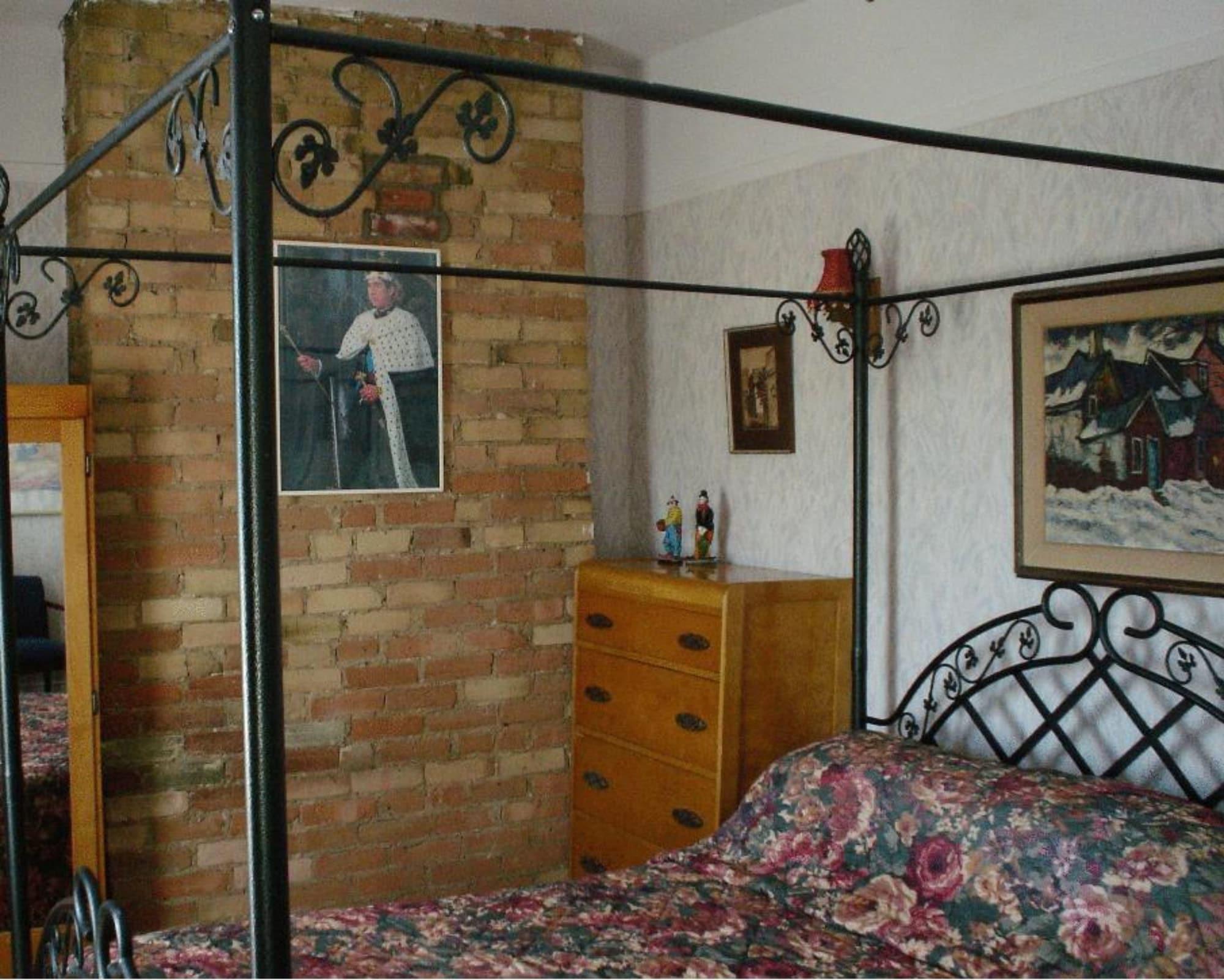 Pimblett'S Toronto Downtown Bed &Breakfast Bed & Breakfast Exterior foto