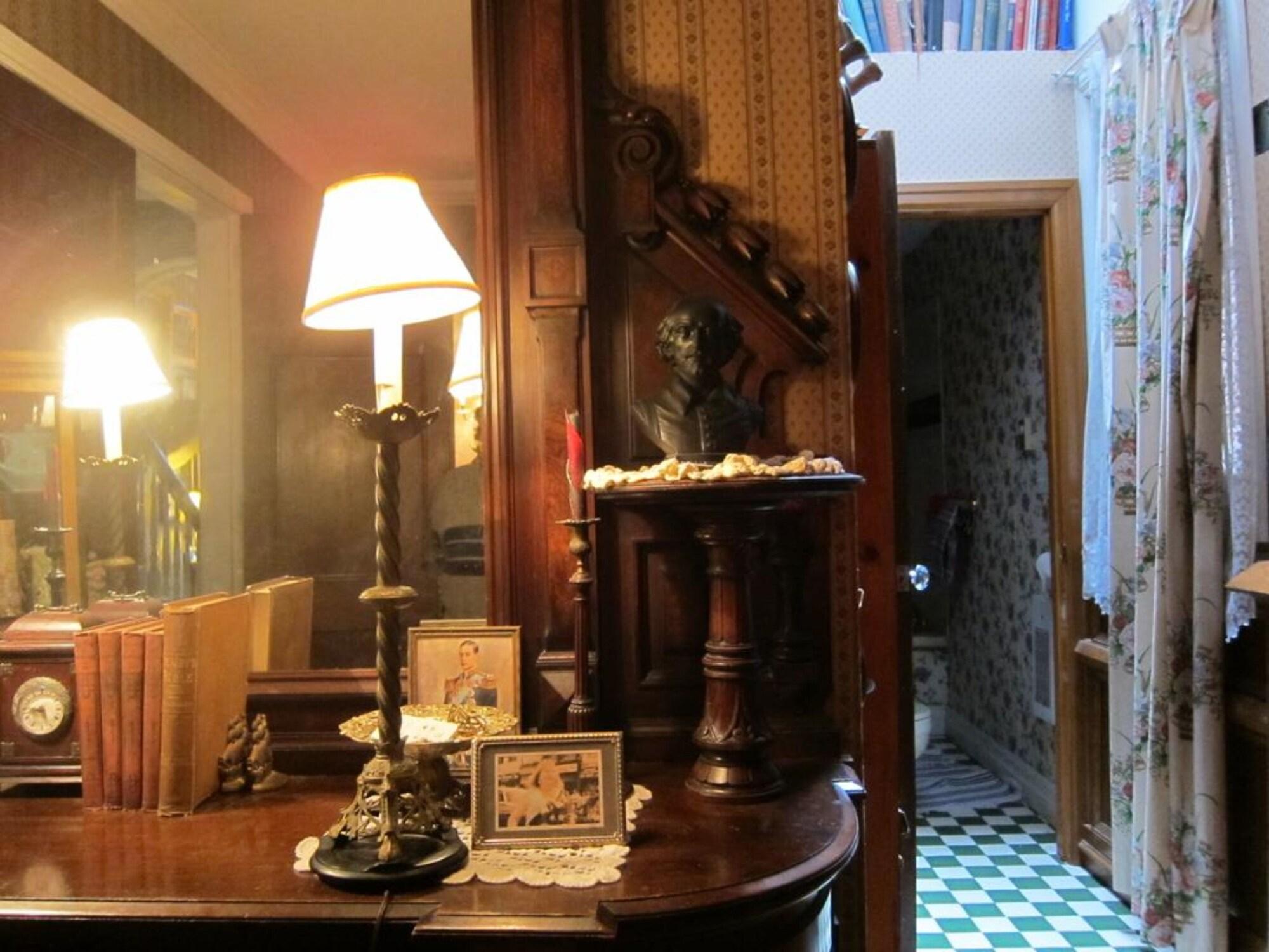 Pimblett'S Toronto Downtown Bed &Breakfast Bed & Breakfast Exterior foto