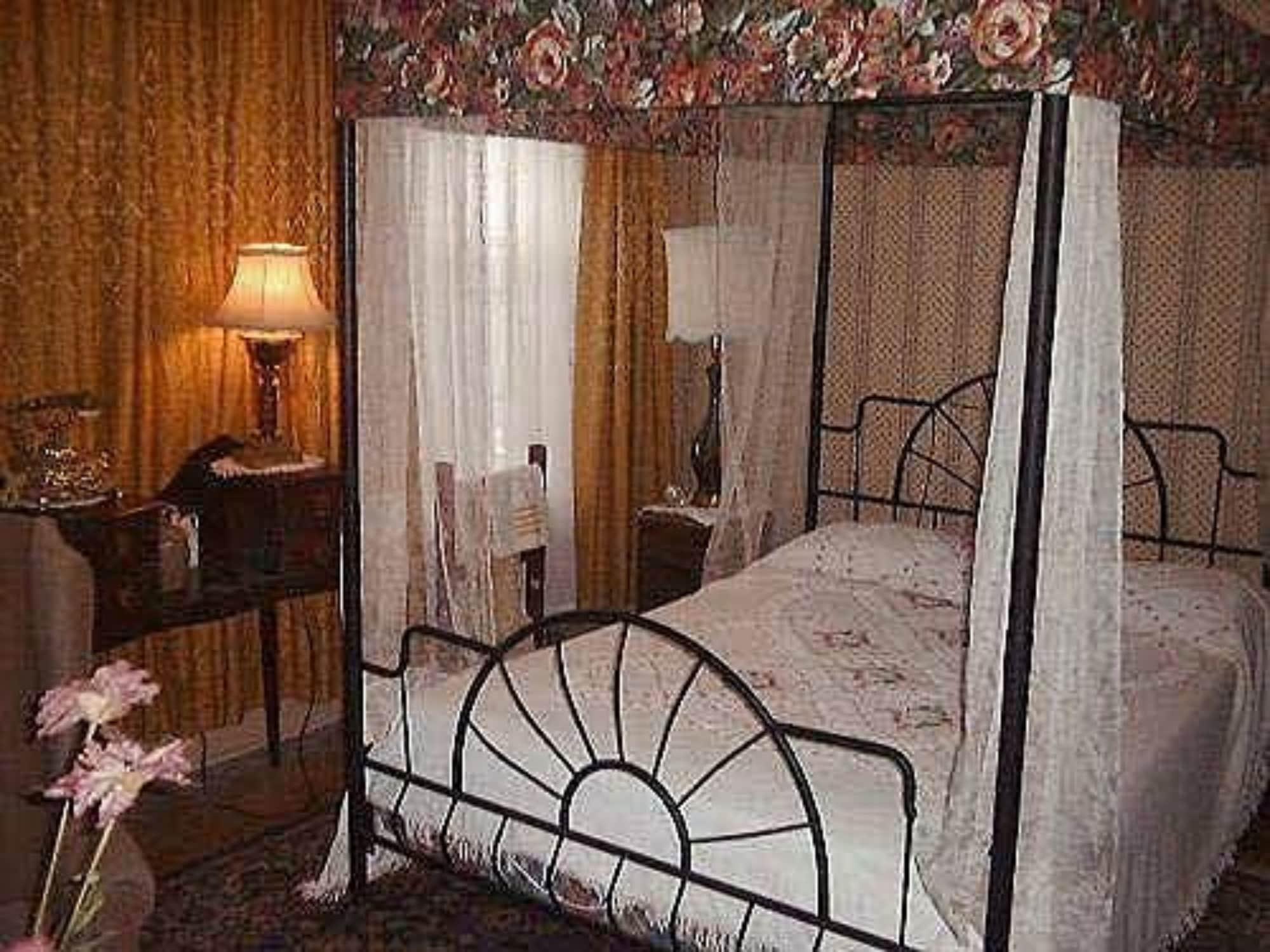 Pimblett'S Toronto Downtown Bed &Breakfast Bed & Breakfast Exterior foto