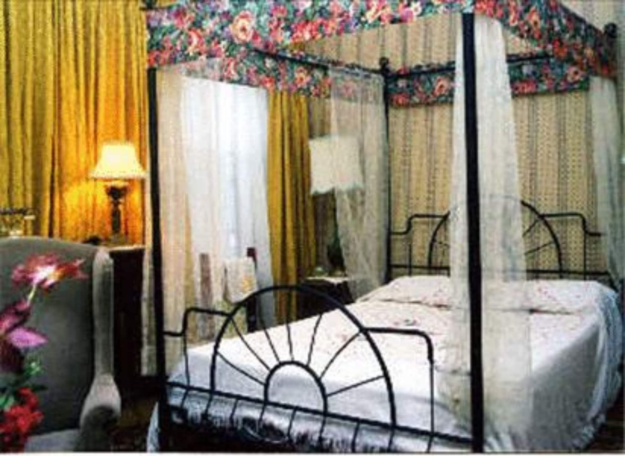 Pimblett'S Toronto Downtown Bed &Breakfast Bed & Breakfast Exterior foto