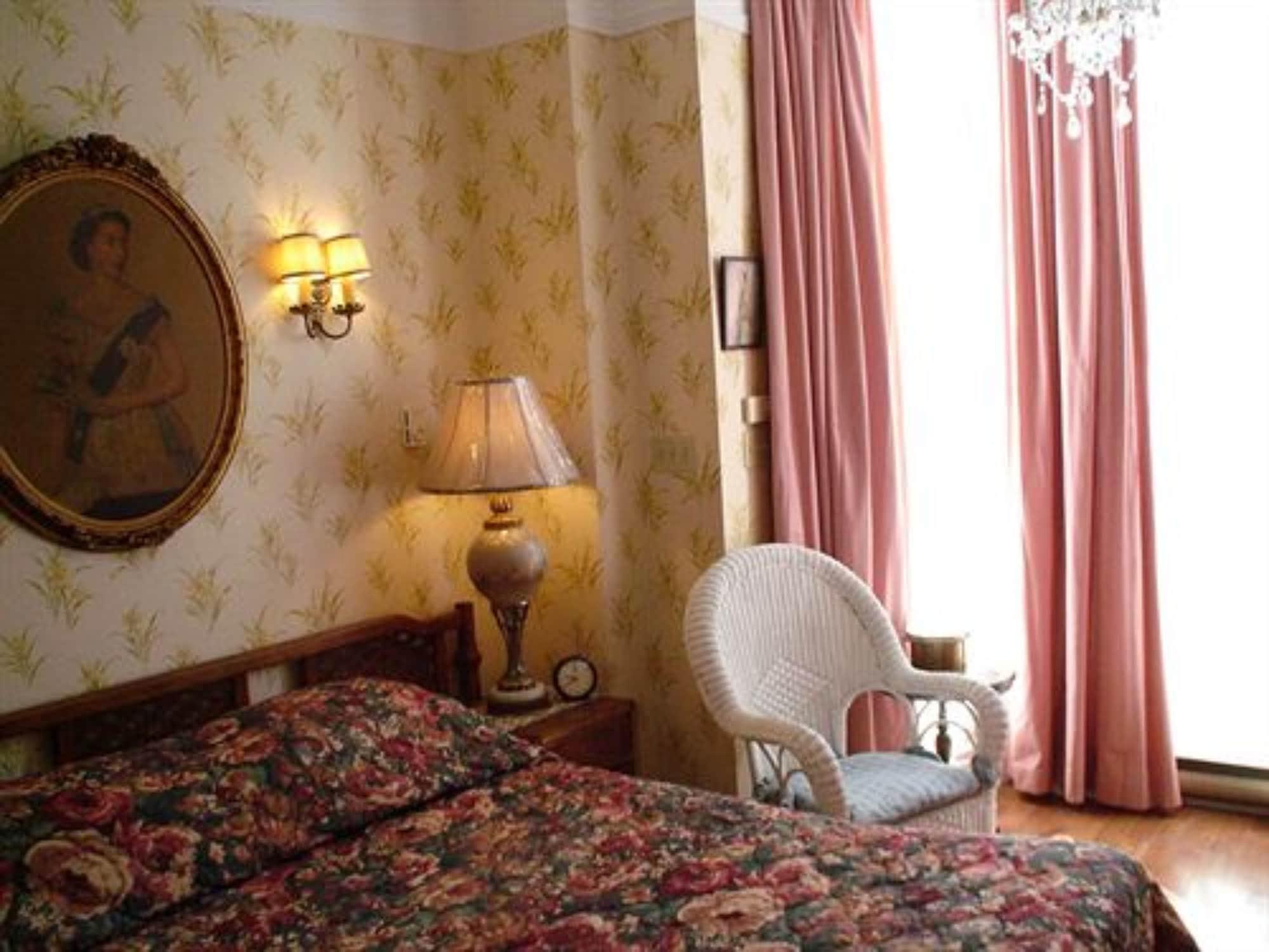 Pimblett'S Toronto Downtown Bed &Breakfast Bed & Breakfast Exterior foto