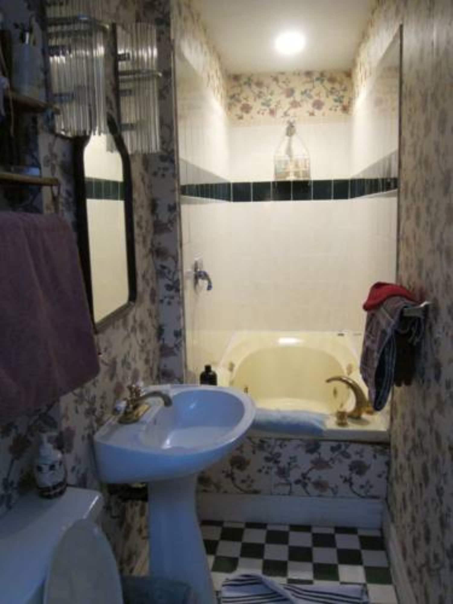 Pimblett'S Toronto Downtown Bed &Breakfast Bed & Breakfast Exterior foto