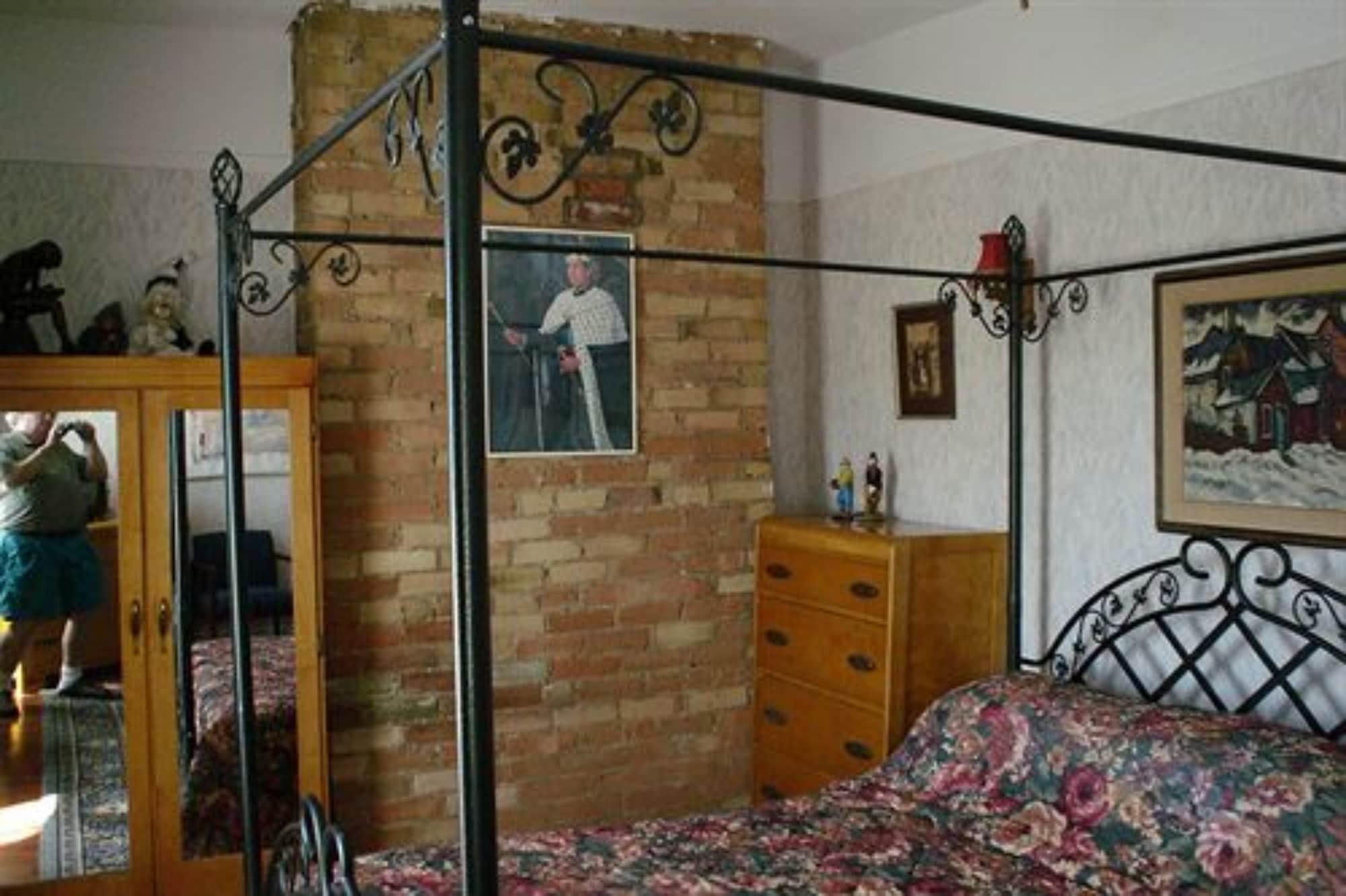 Pimblett'S Toronto Downtown Bed &Breakfast Bed & Breakfast Exterior foto