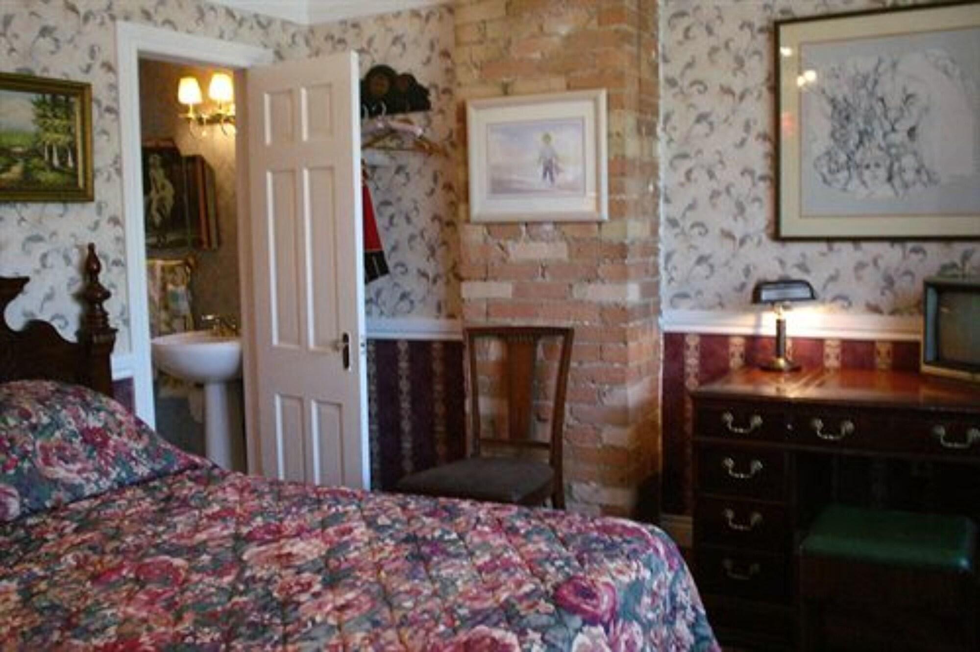 Pimblett'S Toronto Downtown Bed &Breakfast Bed & Breakfast Exterior foto