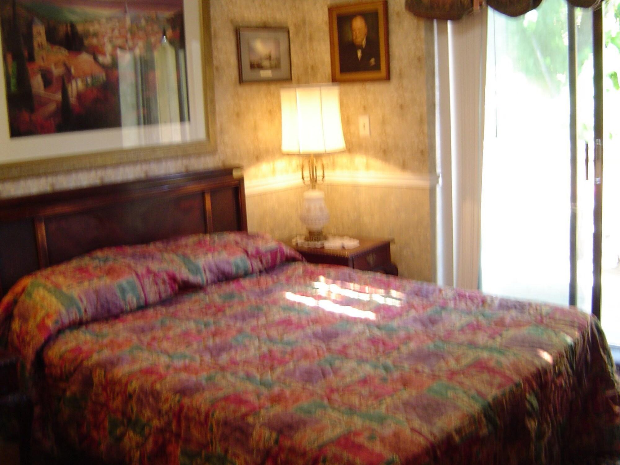 Pimblett'S Toronto Downtown Bed &Breakfast Bed & Breakfast Exterior foto