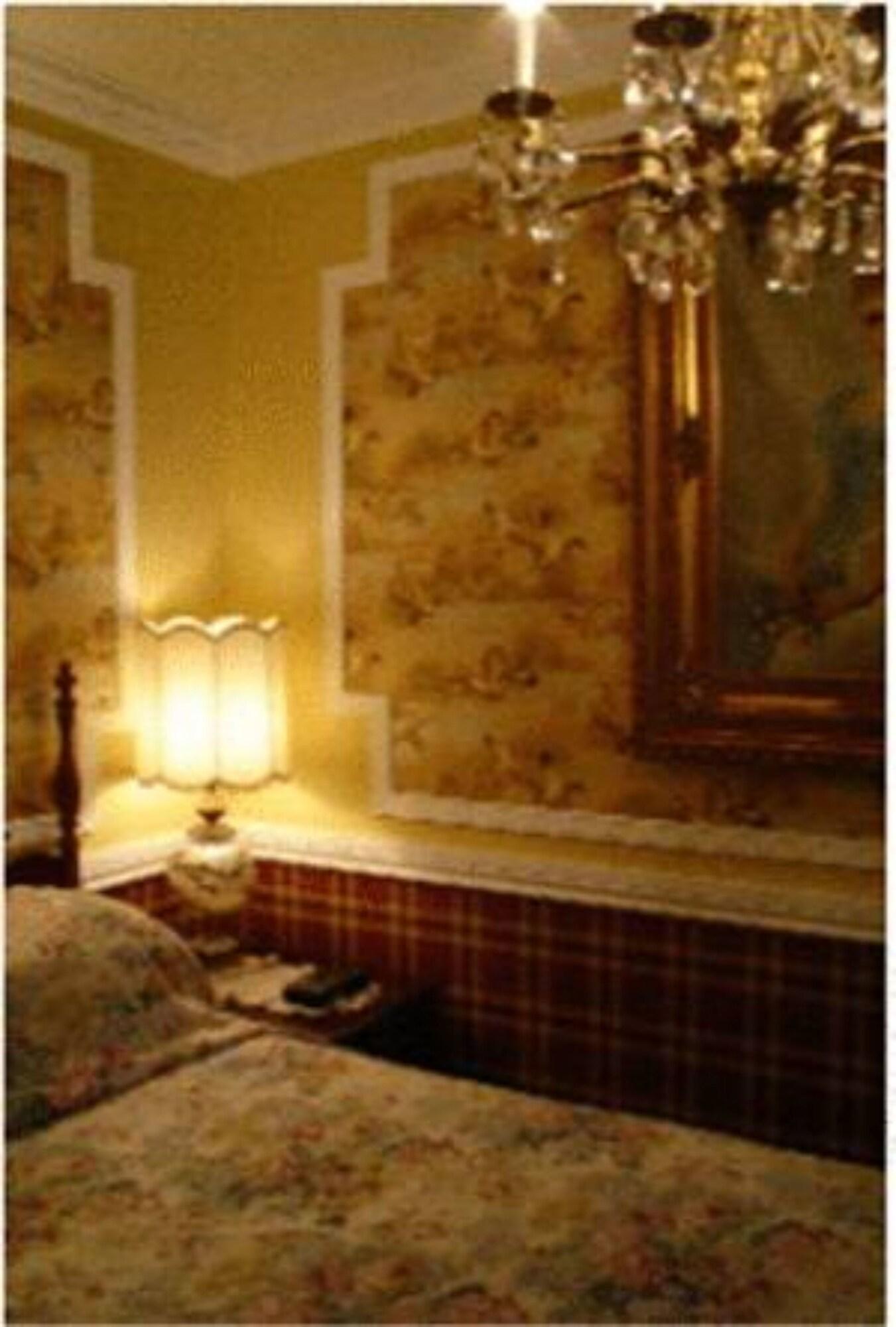 Pimblett'S Toronto Downtown Bed &Breakfast Bed & Breakfast Exterior foto