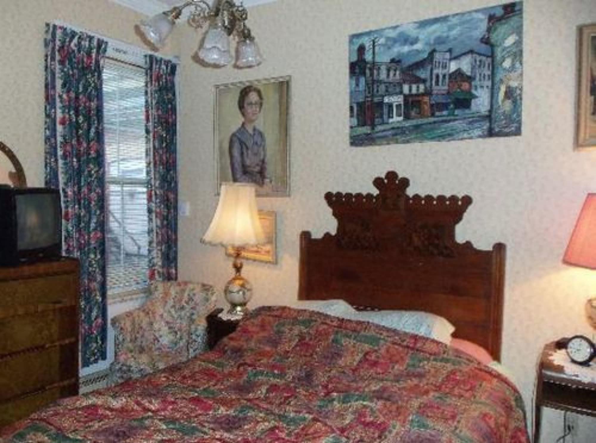 Pimblett'S Toronto Downtown Bed &Breakfast Bed & Breakfast Exterior foto