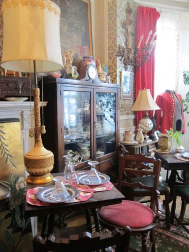 Pimblett'S Toronto Downtown Bed &Breakfast Bed & Breakfast Exterior foto