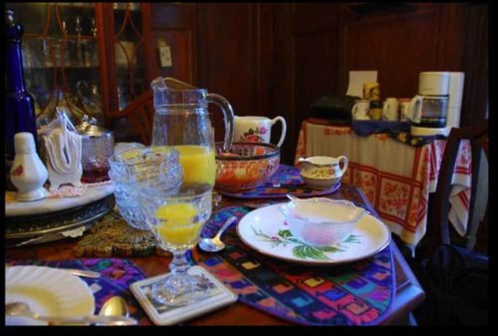 Pimblett'S Toronto Downtown Bed &Breakfast Bed & Breakfast Exterior foto