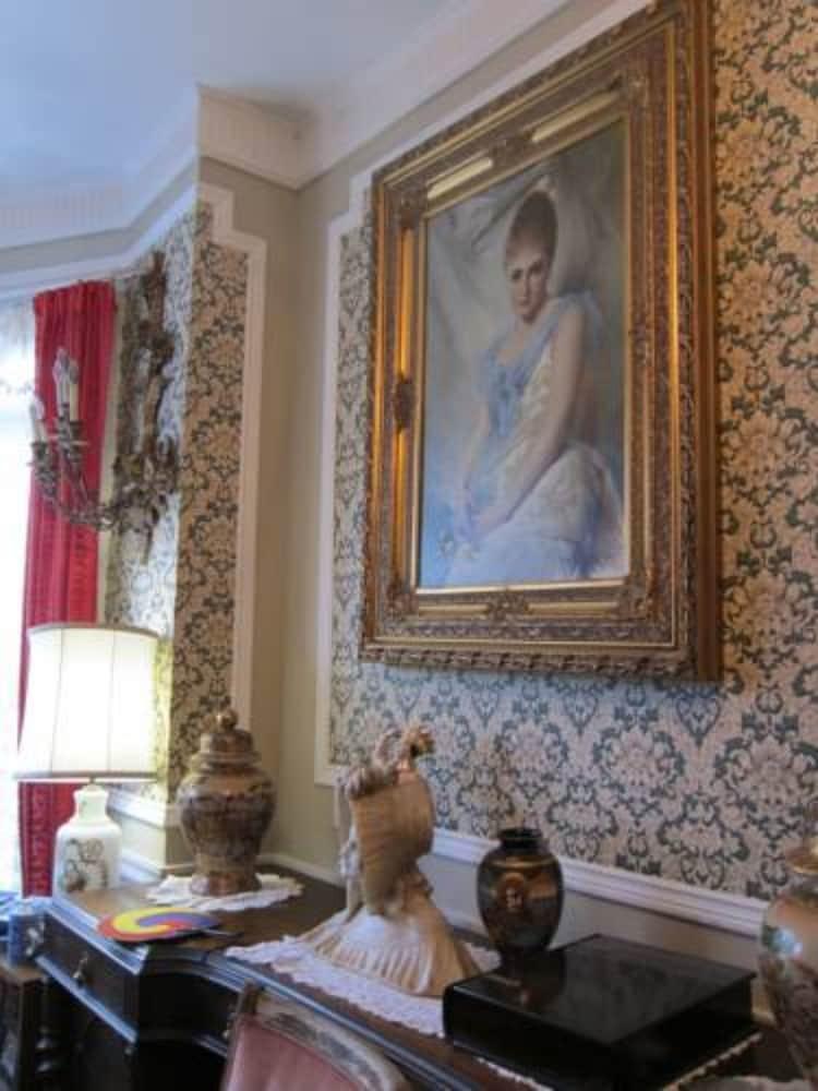 Pimblett'S Toronto Downtown Bed &Breakfast Bed & Breakfast Exterior foto