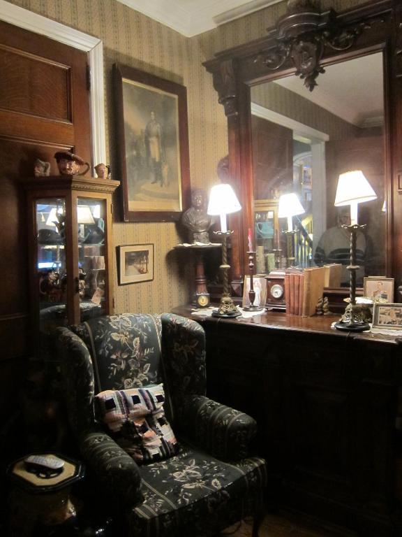 Pimblett'S Toronto Downtown Bed &Breakfast Bed & Breakfast Exterior foto