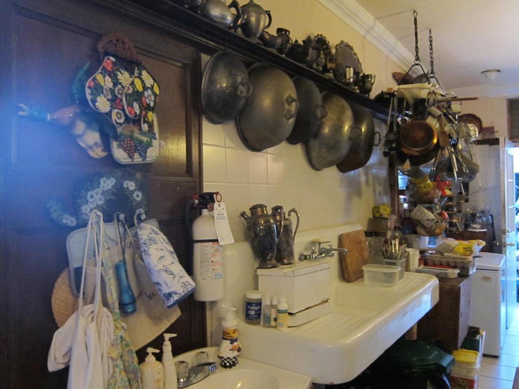 Pimblett'S Toronto Downtown Bed &Breakfast Bed & Breakfast Exterior foto